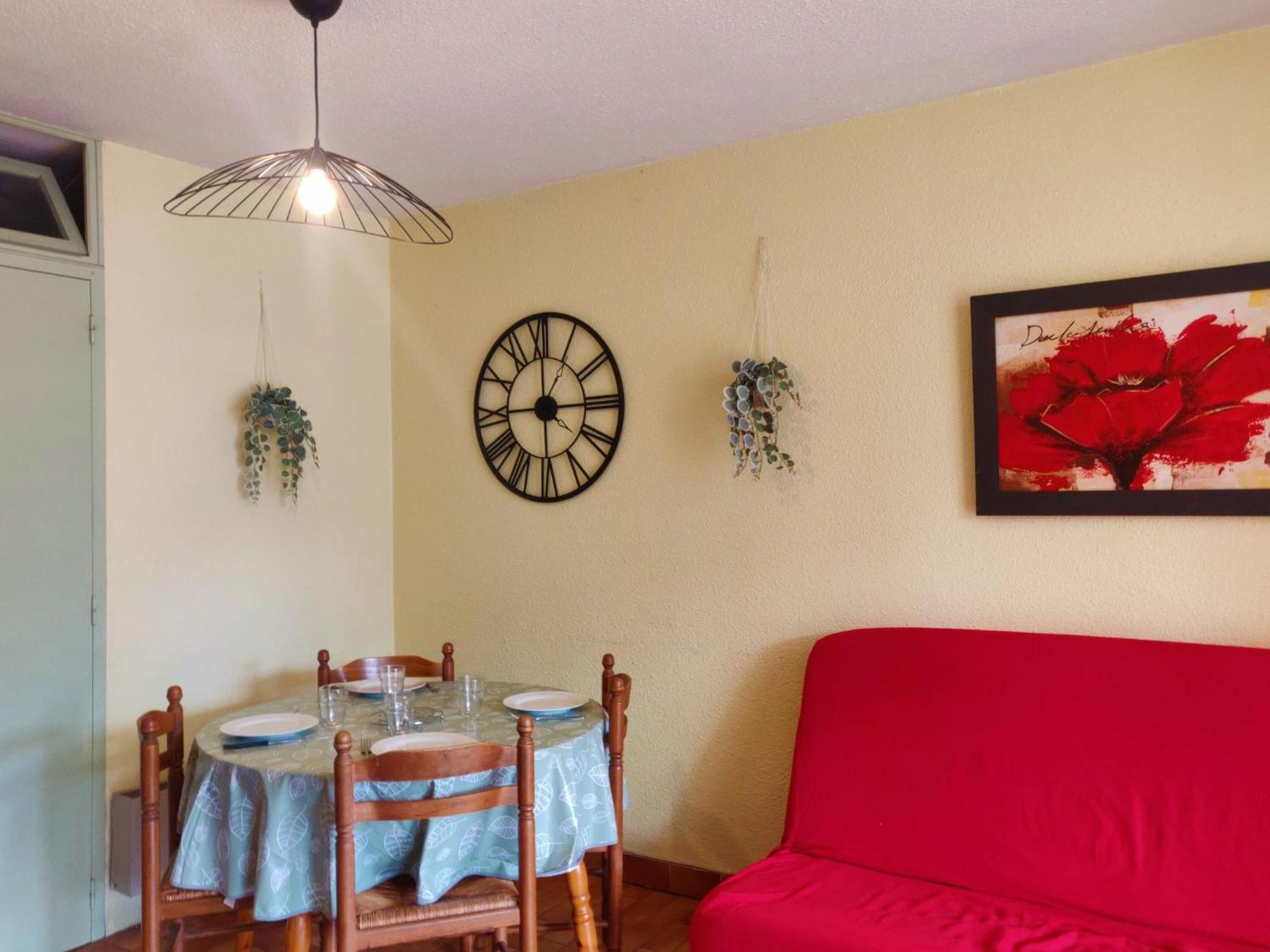 Apartment Floralies I-5 By Interhome Le Grau-du-Roi Bagian luar foto